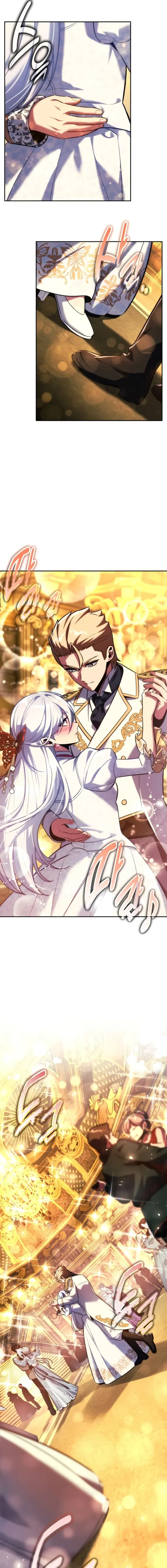 Read The Extra’s Academy Survival Guide chapter 94 image 20 on Lezhin