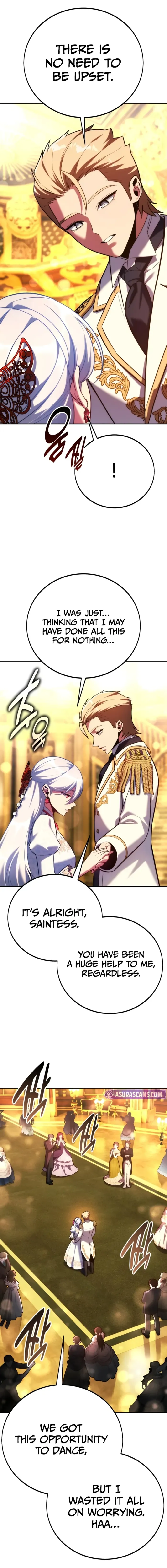 Read The Extra’s Academy Survival Guide chapter 94 image 22 on Lezhin