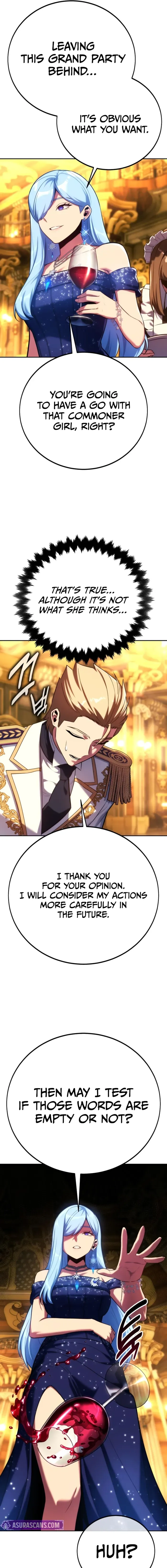 Read The Extra’s Academy Survival Guide chapter 94 image 26 on Lezhin