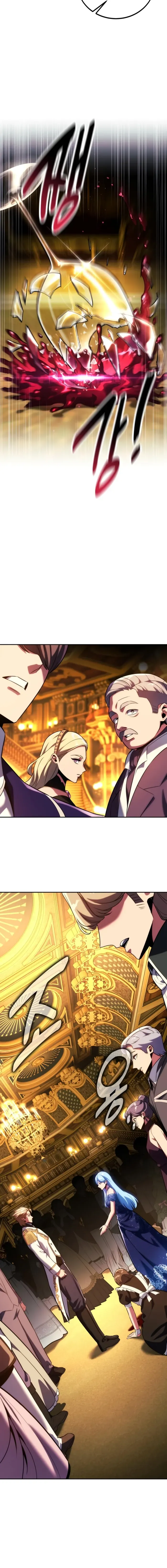 Read The Extra’s Academy Survival Guide chapter 94 image 27 on Lezhin