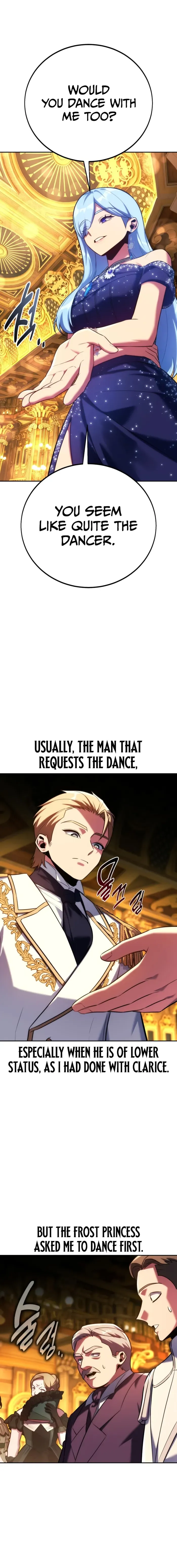 Read The Extra’s Academy Survival Guide chapter 94 image 28 on Lezhin