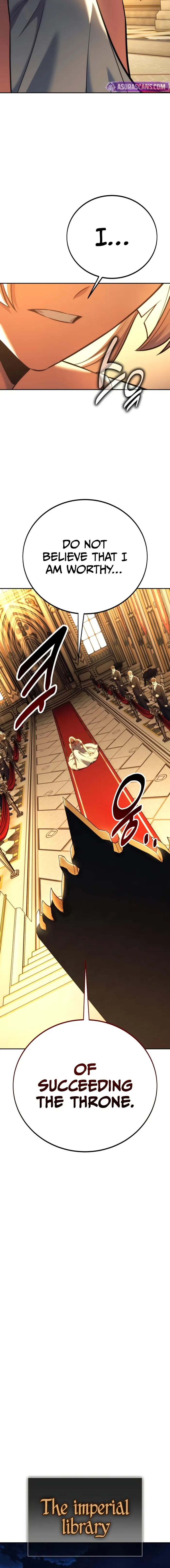 Read The Extra’s Academy Survival Guide chapter 94 image 3 on Lezhin