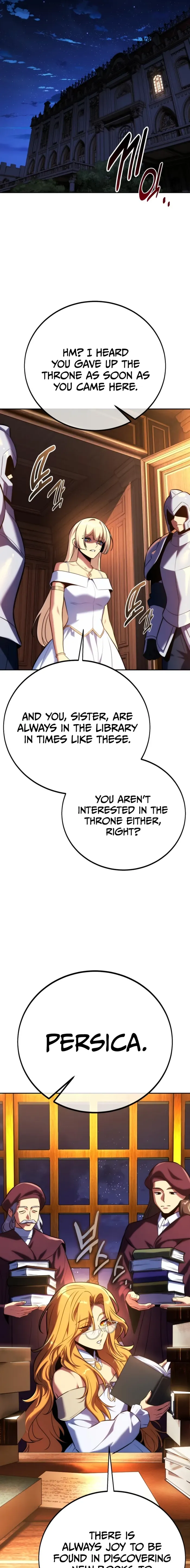 Read The Extra’s Academy Survival Guide chapter 94 image 4 on Lezhin