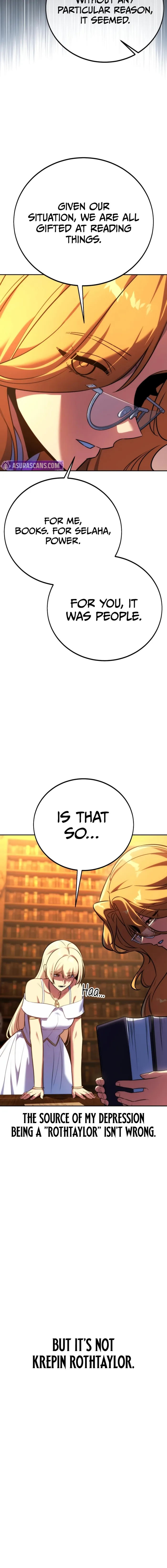 Read The Extra’s Academy Survival Guide chapter 94 image 7 on Lezhin