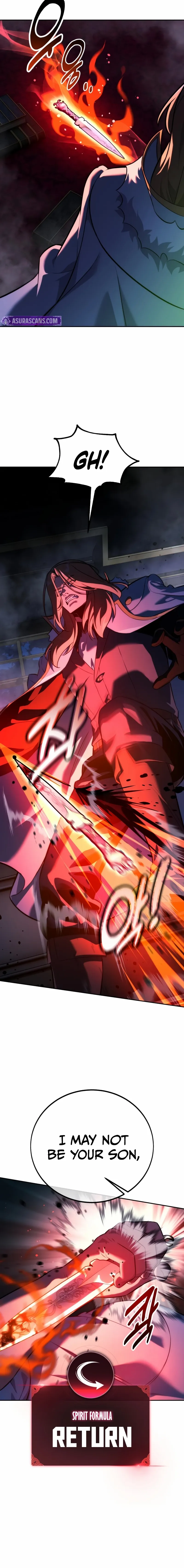 Read The Extra’s Academy Survival Guide chapter 95 image 17 on Lezhin
