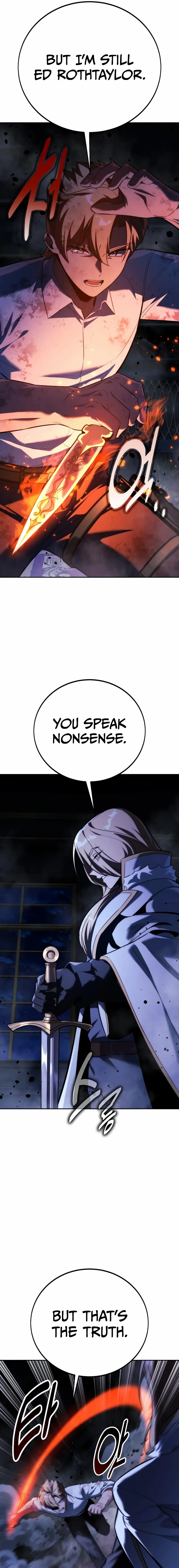 Read The Extra’s Academy Survival Guide chapter 95 image 18 on Lezhin