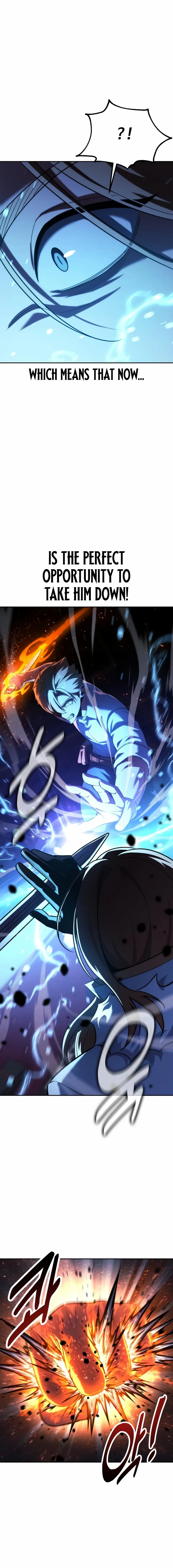Read The Extra’s Academy Survival Guide chapter 95 image 22 on Lezhin