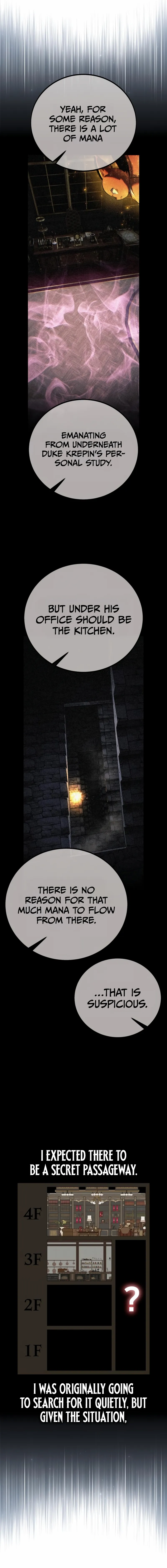 Read The Extra’s Academy Survival Guide chapter 95 image 26 on Lezhin