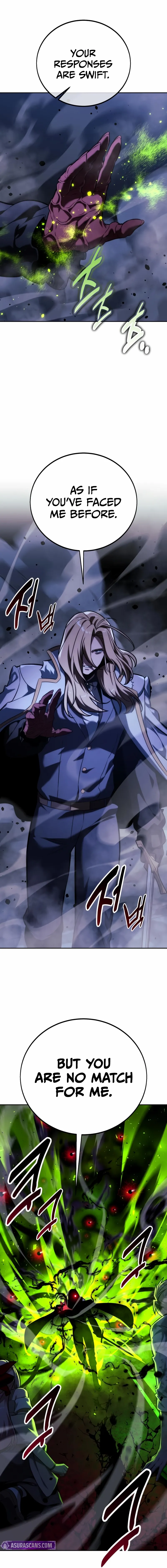 Read The Extra’s Academy Survival Guide chapter 95 image 28 on Lezhin