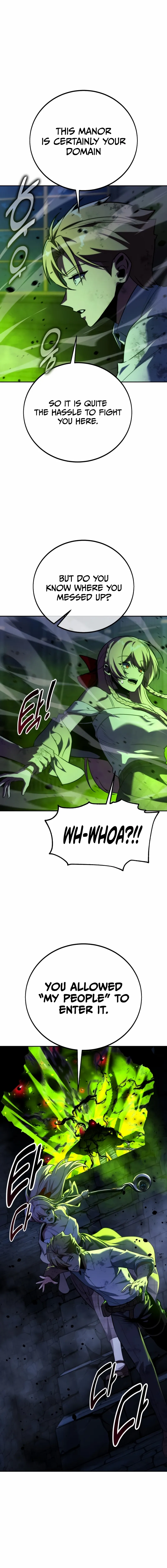 Read The Extra’s Academy Survival Guide chapter 95 image 29 on Lezhin
