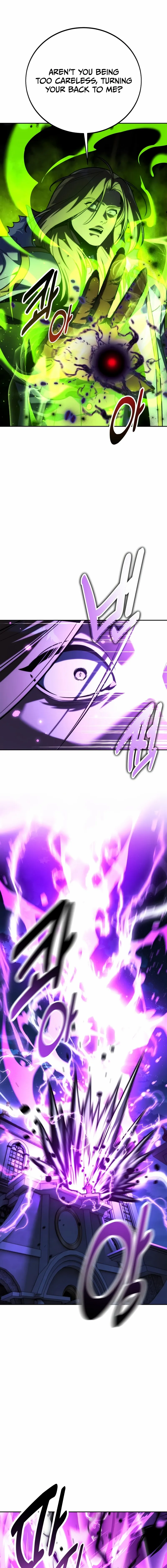 Read The Extra’s Academy Survival Guide chapter 95 image 30 on Lezhin