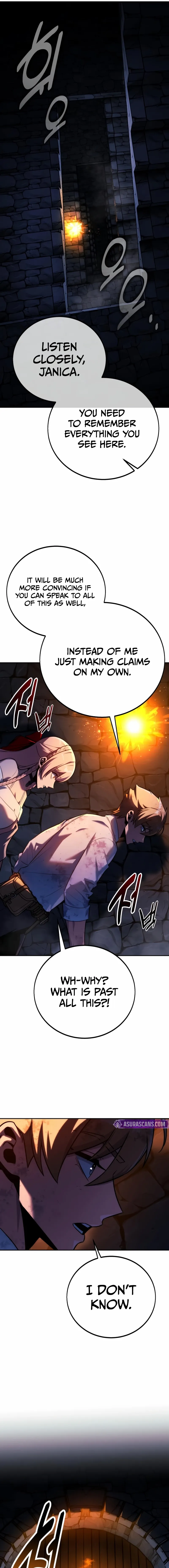 Read The Extra’s Academy Survival Guide chapter 95 image 32 on Lezhin