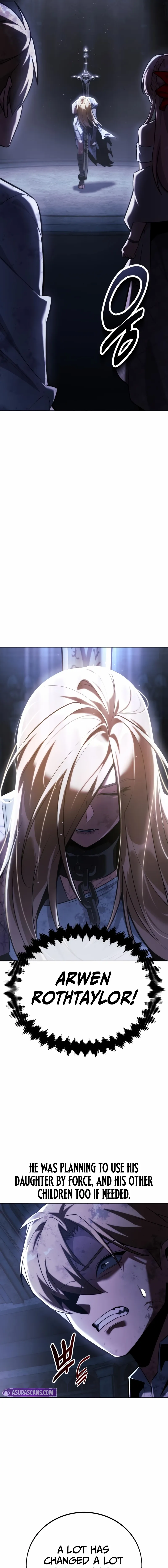 Read The Extra’s Academy Survival Guide chapter 95 image 36 on Lezhin