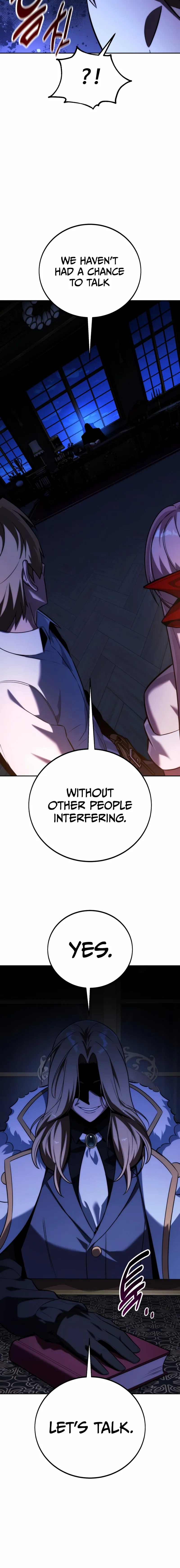 Read The Extra’s Academy Survival Guide chapter 95 image 7 on Lezhin