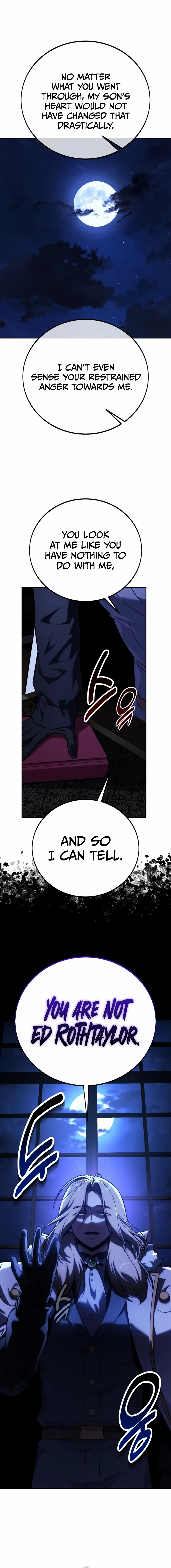 Read The Extra’s Academy Survival Guide chapter 95 image 9 on Lezhin