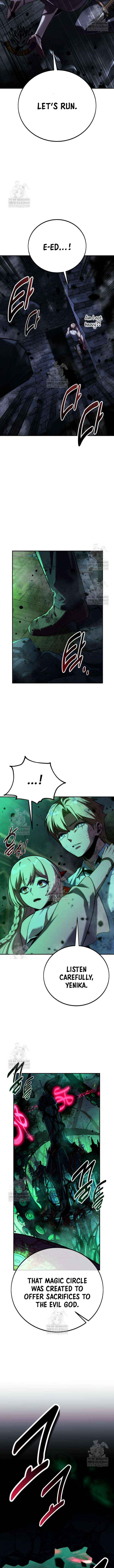 Read The Extra’s Academy Survival Guide chapter 96 image 16 on Lezhin