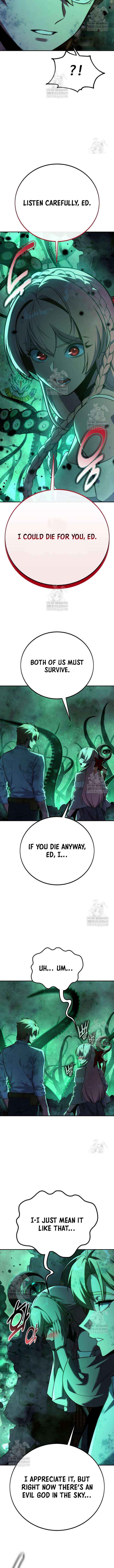 Read The Extra’s Academy Survival Guide chapter 96 image 18 on Lezhin