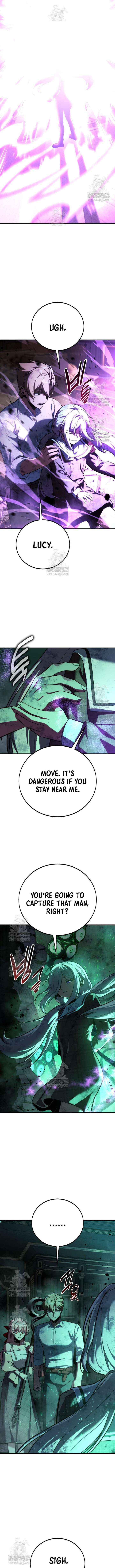 Read The Extra’s Academy Survival Guide chapter 96 image 23 on Lezhin