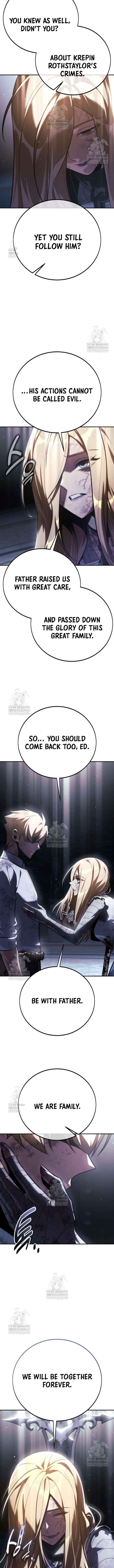 Read The Extra’s Academy Survival Guide chapter 96 image 5 on Lezhin