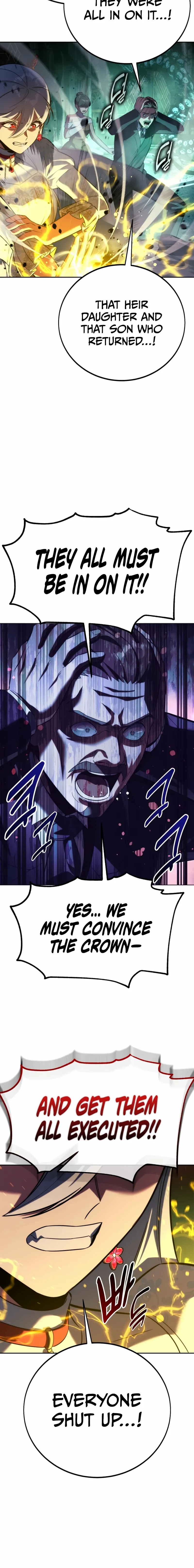 Read The Extra’s Academy Survival Guide chapter 97 image 10 on Lezhin