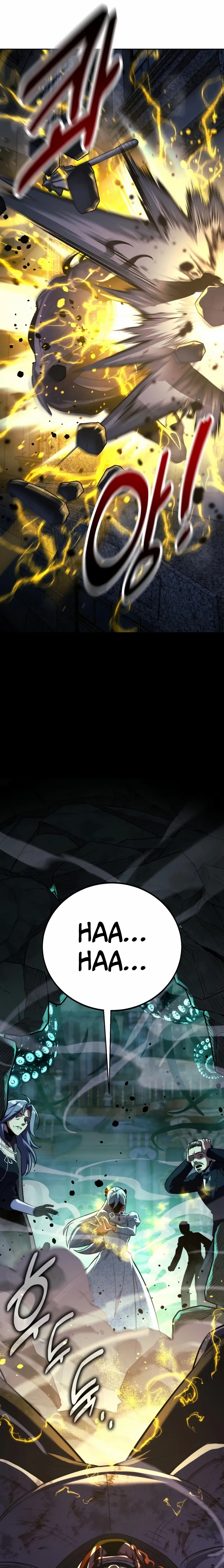 Read The Extra’s Academy Survival Guide chapter 97 image 11 on Lezhin
