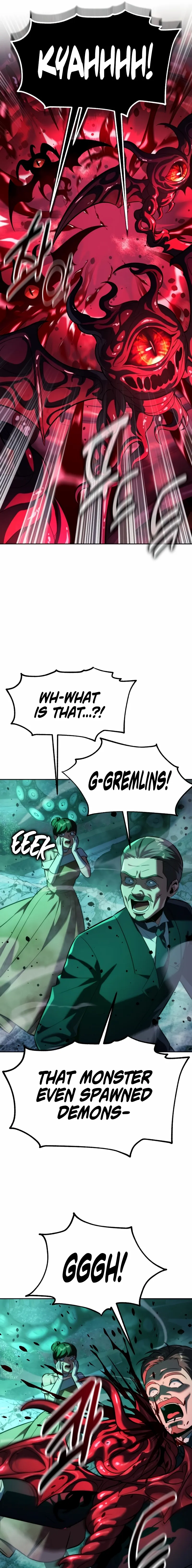 Read The Extra’s Academy Survival Guide chapter 97 image 15 on Lezhin