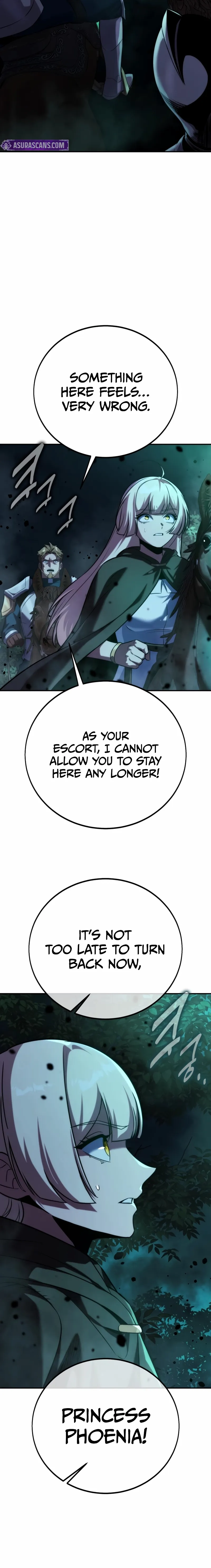 Read The Extra’s Academy Survival Guide chapter 97 image 2 on Lezhin
