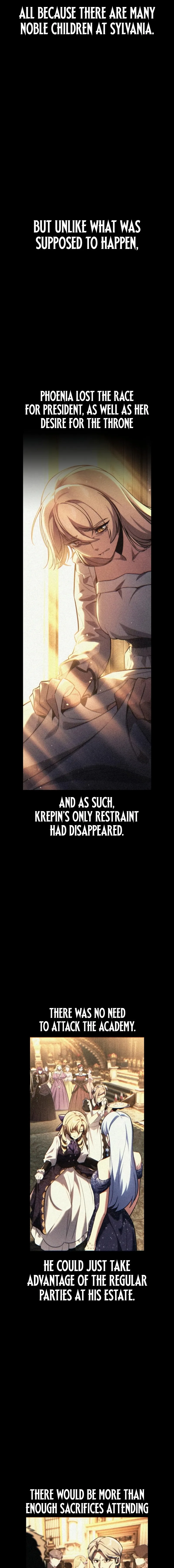 Read The Extra’s Academy Survival Guide chapter 97 image 25 on Lezhin