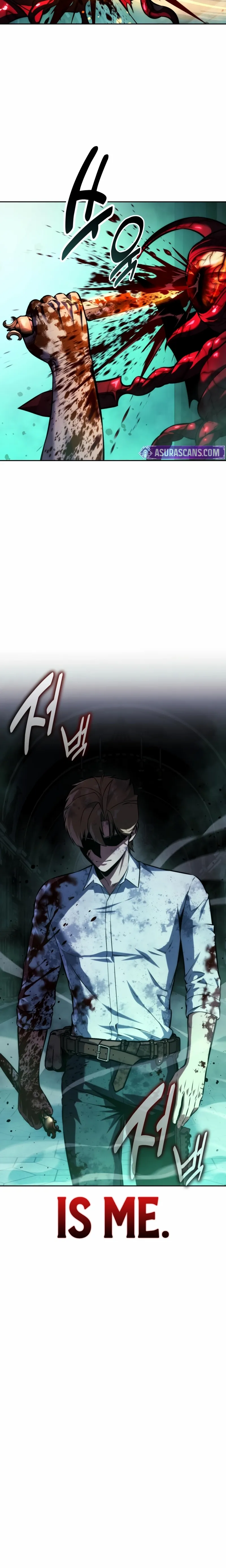 Read The Extra’s Academy Survival Guide chapter 97 image 28 on Lezhin