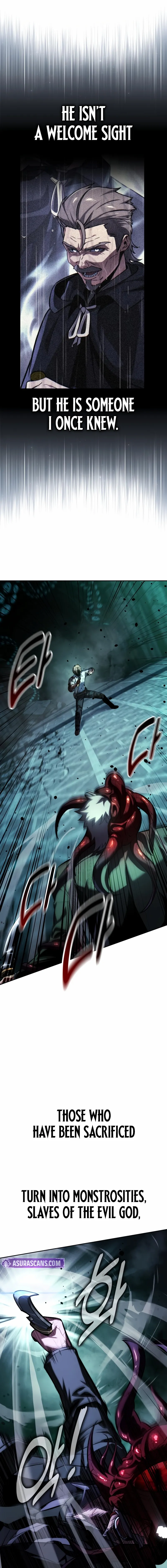 Read The Extra’s Academy Survival Guide chapter 97 image 31 on Lezhin
