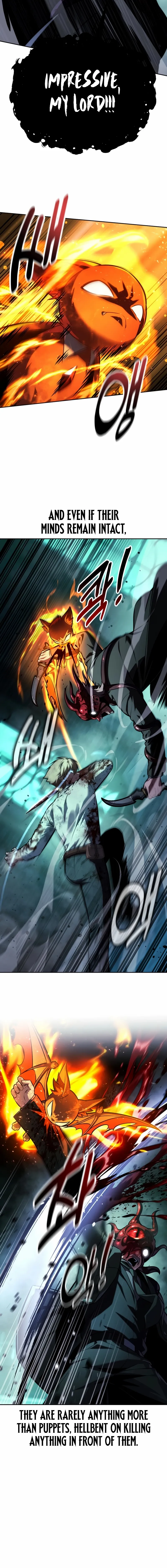 Read The Extra’s Academy Survival Guide chapter 97 image 32 on Lezhin