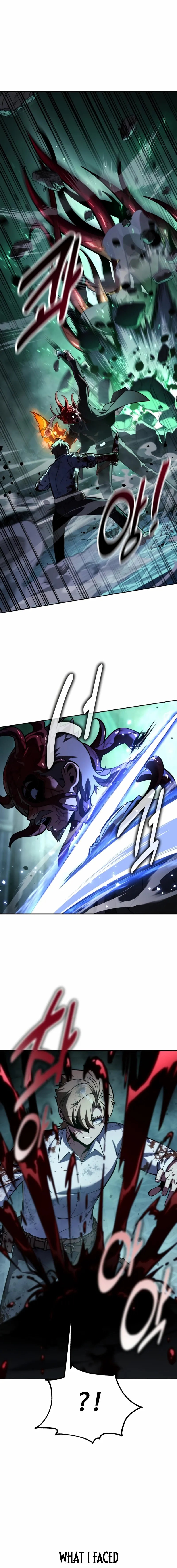 Read The Extra’s Academy Survival Guide chapter 97 image 34 on Lezhin