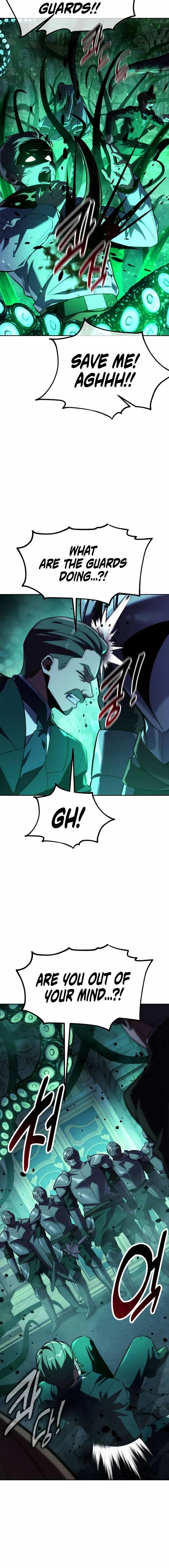 Read The Extra’s Academy Survival Guide chapter 97 image 4 on Lezhin
