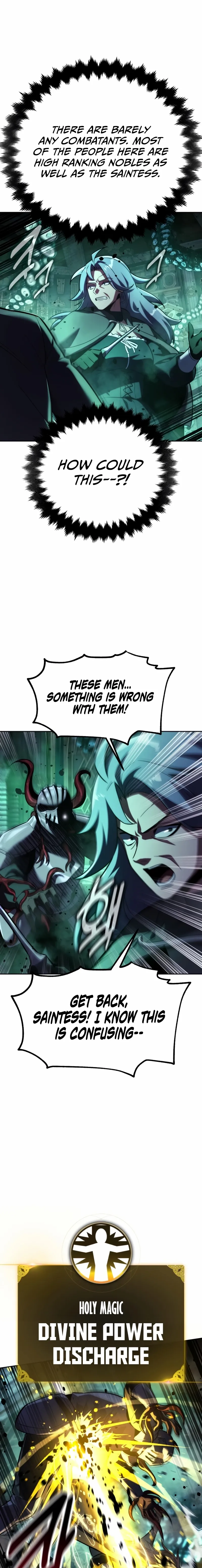 Read The Extra’s Academy Survival Guide chapter 97 image 7 on Lezhin