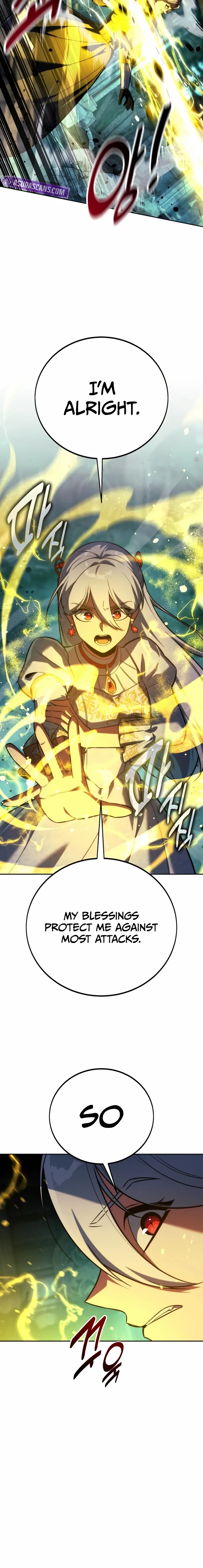 Read The Extra’s Academy Survival Guide chapter 97 image 8 on Lezhin