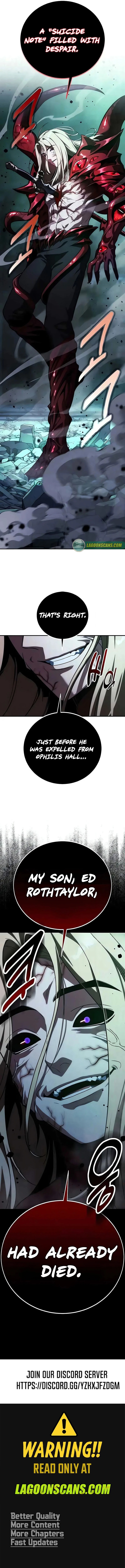 Read The Extra’s Academy Survival Guide chapter 99 image 18 on Lezhin