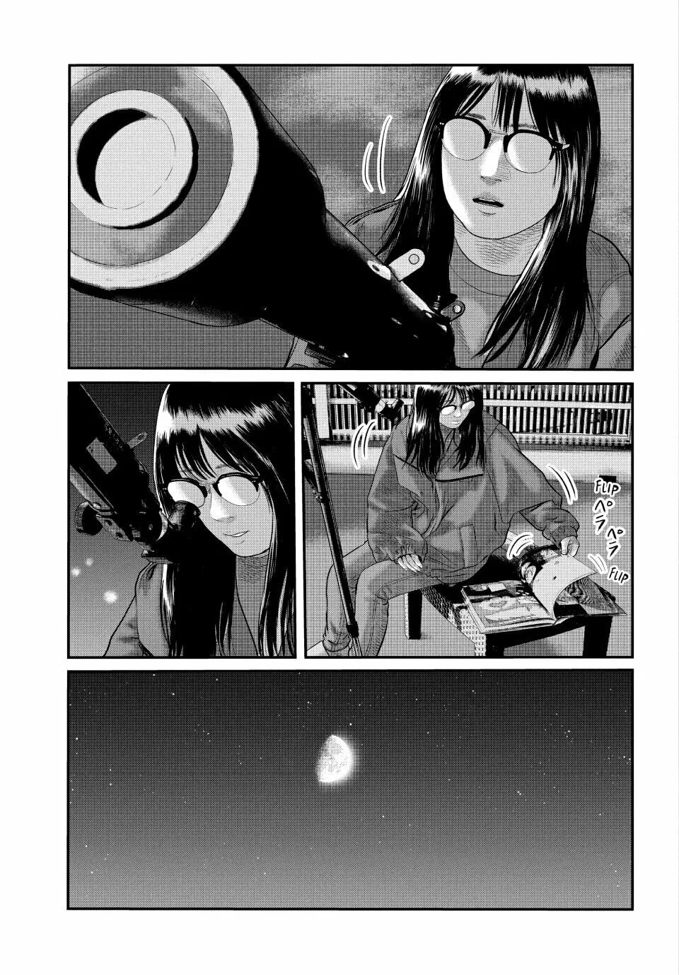 Read The Fable: The Third Secret chapter 15 image 10 on Lezhin