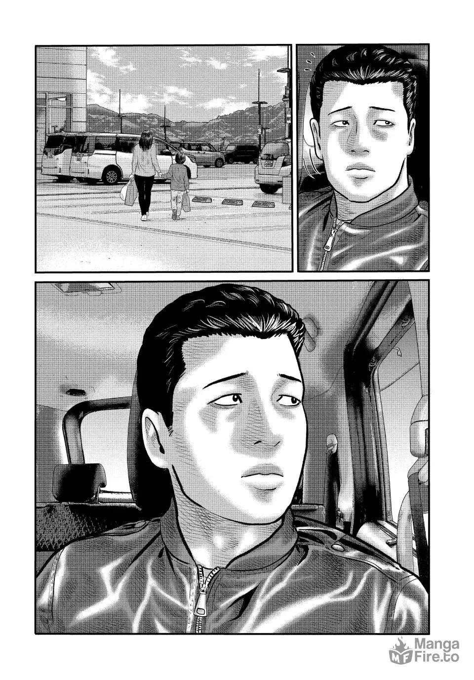 Read The Fable: The Third Secret chapter 16 image 17 on Lezhin