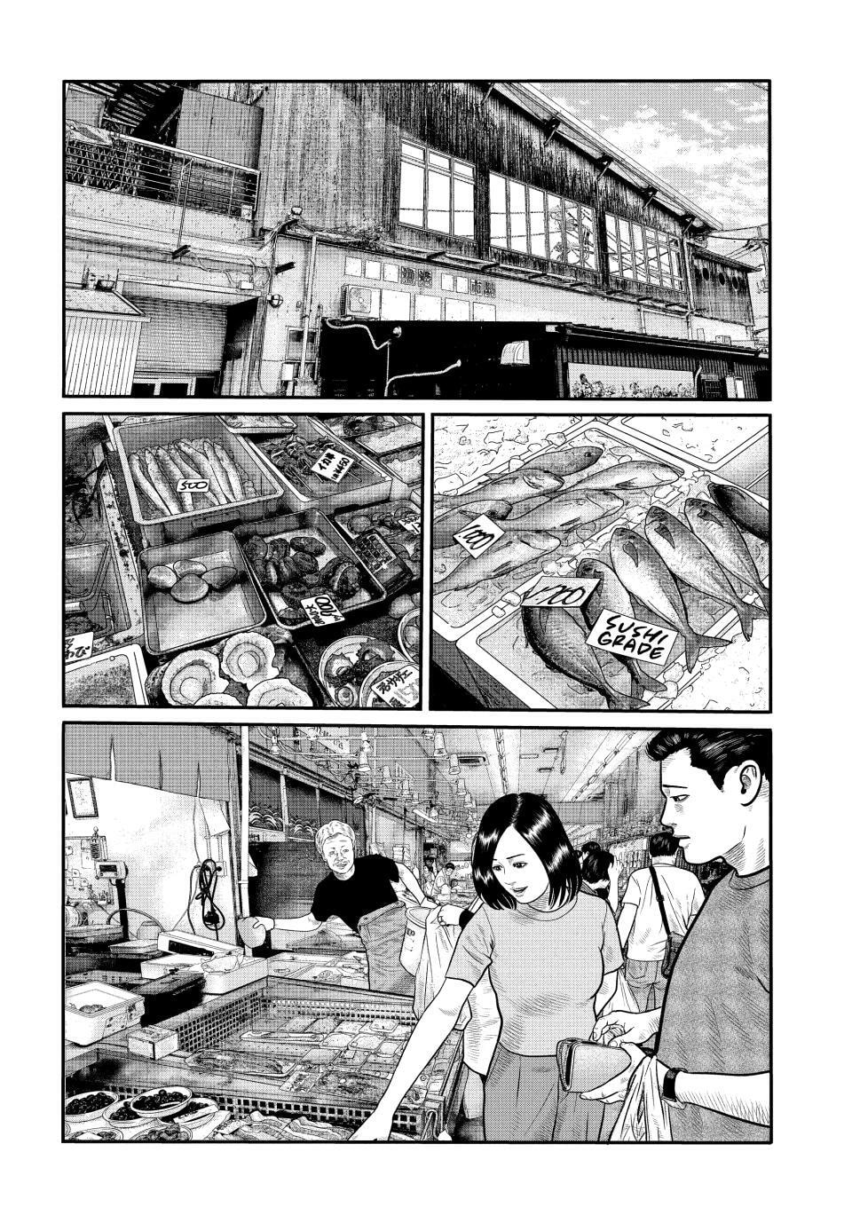 Read The Fable: The Third Secret chapter 29 image 13 on Lezhin