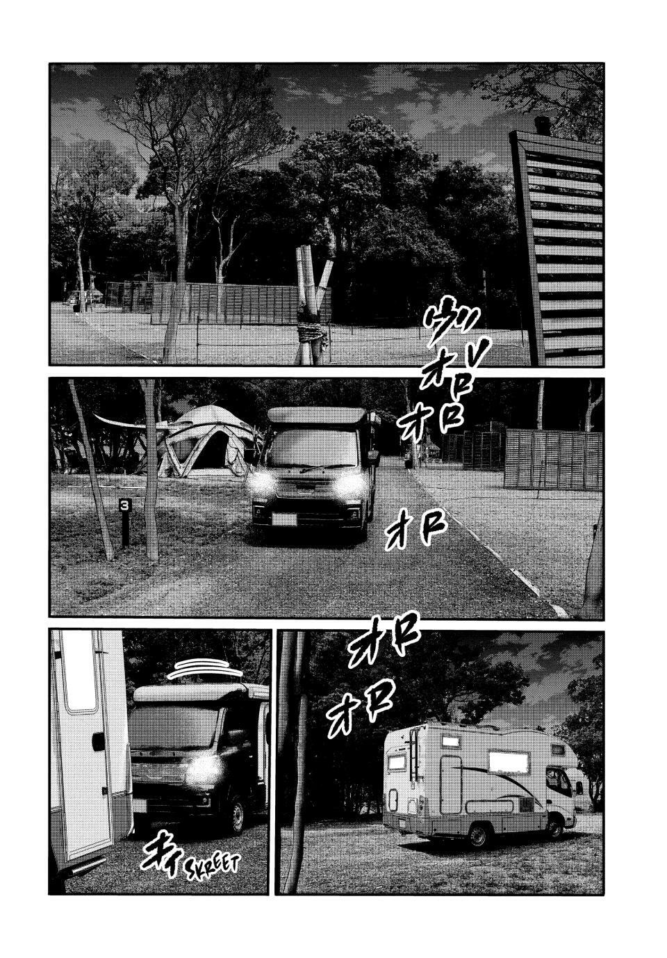 Read The Fable: The Third Secret chapter 32 image 7 on Lezhin