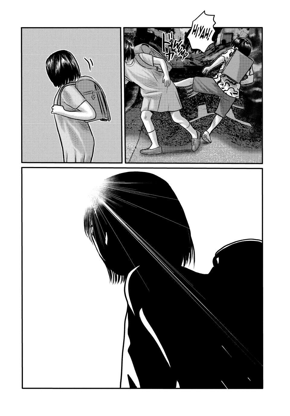 Read The Fable: The Third Secret chapter 33 image 1 on Lezhin
