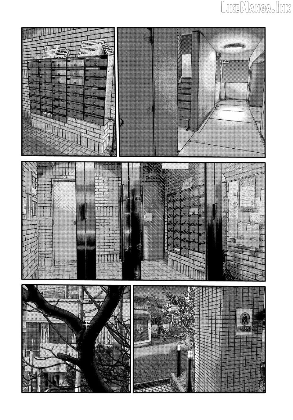 Read The Fable: The Third Secret chapter 48 image 9 on Lezhin