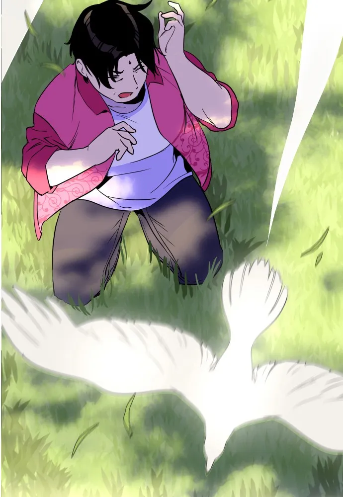 Read The Fabled Warrior chapter 6 image 1 on Lezhin