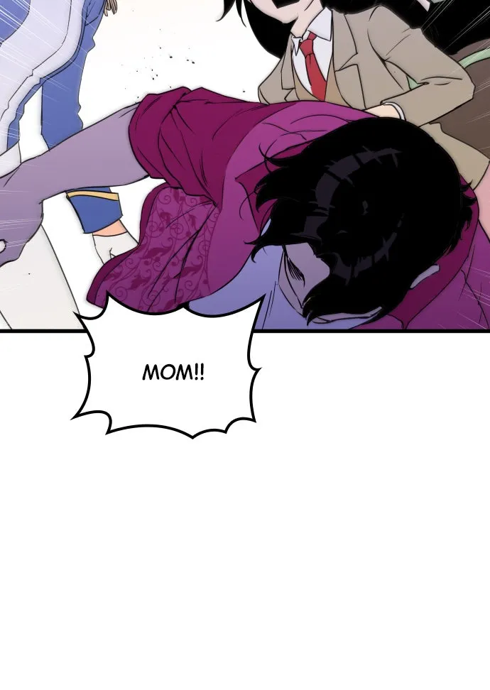 Read The Fabled Warrior chapter 6 image 11 on Lezhin