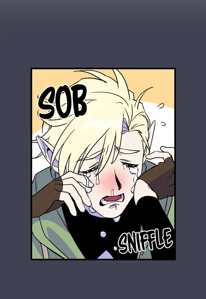 Read The Fabled Warrior chapter 6 image 13 on Lezhin