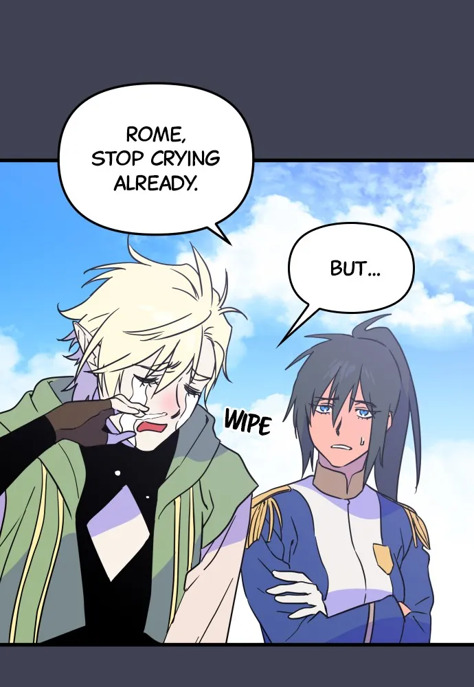Read The Fabled Warrior chapter 6 image 14 on Lezhin