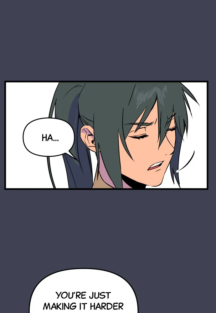 Read The Fabled Warrior chapter 6 image 15 on Lezhin