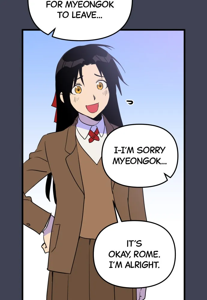 Read The Fabled Warrior chapter 6 image 16 on Lezhin