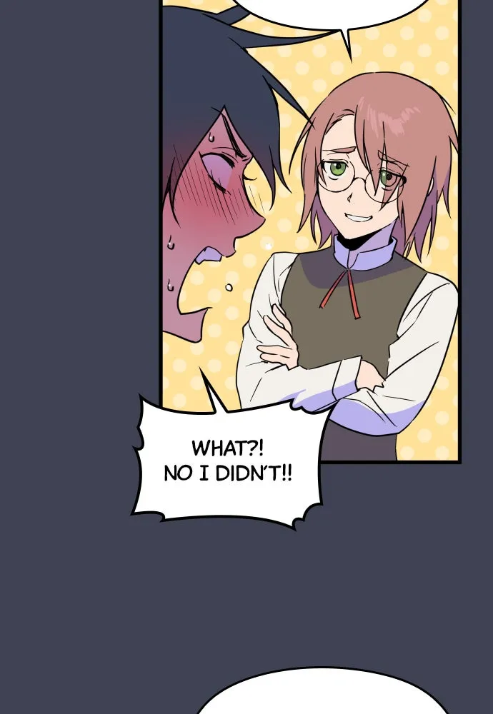 Read The Fabled Warrior chapter 6 image 18 on Lezhin