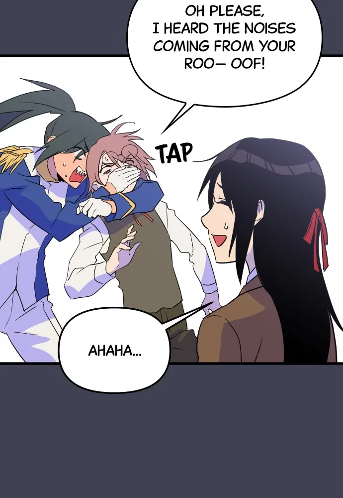 Read The Fabled Warrior chapter 6 image 19 on Lezhin